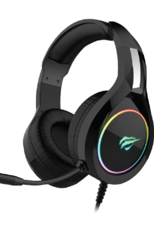 Wire HeadPhones