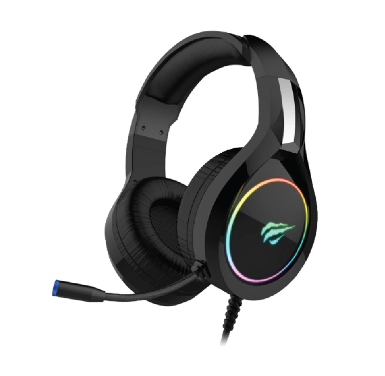 Wire HeadPhones