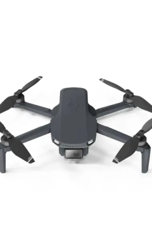 DK W7 GPS 4K Toy Drone Without RC