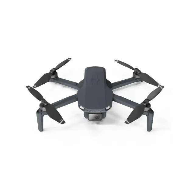 DK W7 GPS 4K Toy Drone Without RC