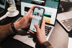 Why Online Selling Is an Opportunity for Small Businesses