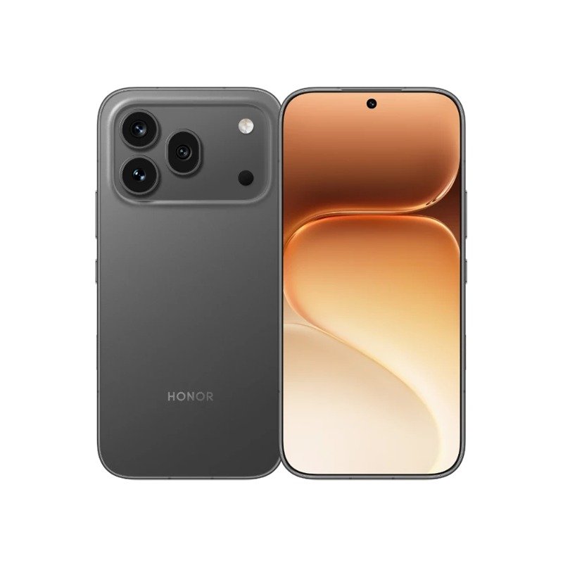 HONOR 600 Pro 5G Smartphone —12GB RAM, 256GB ROM-- 200MP AI Camera, Snapdragon 8 Elite, 7000mAh