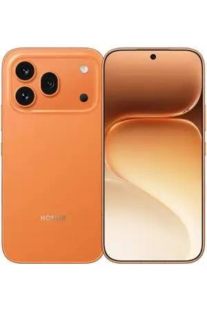 HONOR 600 Pro 5G Smartphone —12GB RAM, 256GB ROM– 200MP AI Camera, Snapdragon 8 Elite, 7000mAh