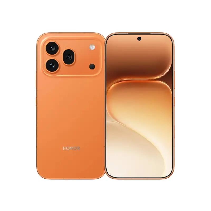 HONOR 600 Pro 5G Smartphone - Image 4